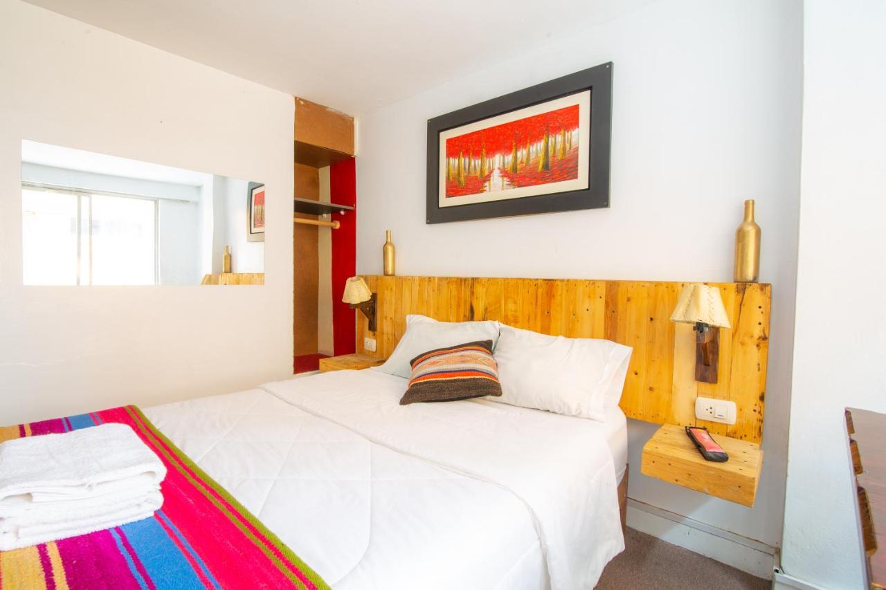 Sosa House Eco Hotel Boutique Huaraz  Zewnętrze zdjęcie