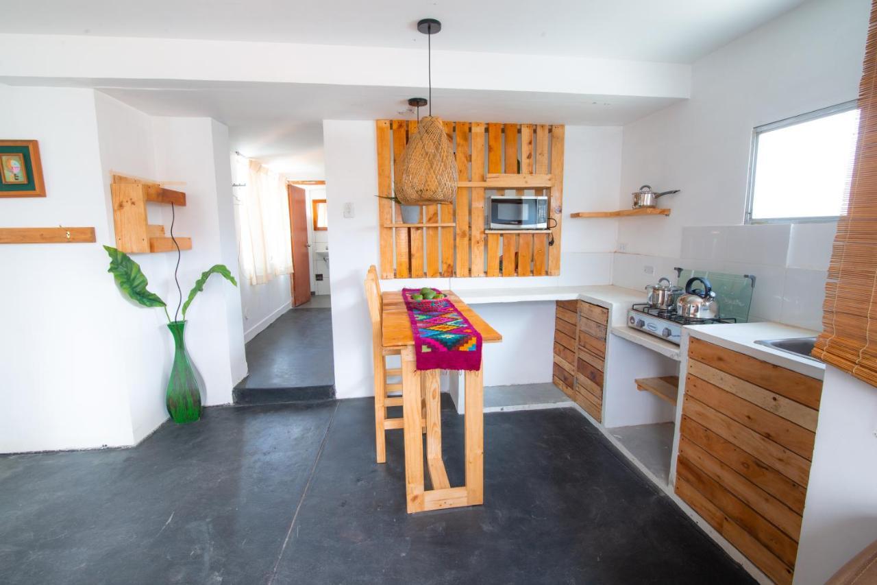 Sosa House Eco Hotel Boutique Huaraz  Zewnętrze zdjęcie